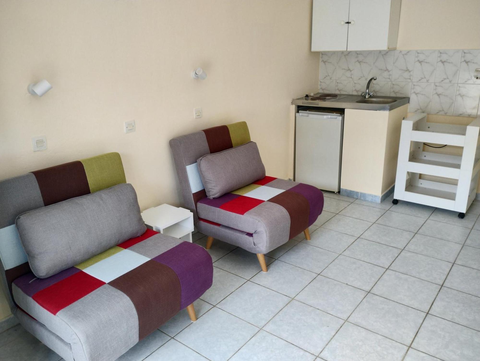 Leonidas Hotel & Studios Kos Room photo
